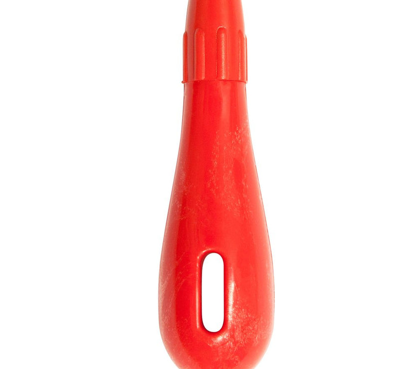 Jack Richeson - Plastic Lino Cutter Handle - Art Noise