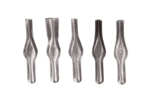 Jack Richeson - Lino Blade #2 - Box of 6 - Art Noise Jack Richeson - Lino Blade #2 - Box of 6 Jack Richeson Printmaking art-noise.myshopify.com jack-richeson-lino-blade-2-box-of-6