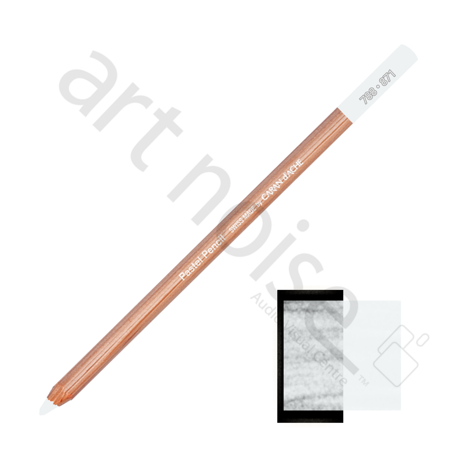 Caran d'Ache - Pastel Pencil - Black, White and Greys - Art Noise Caran d'Ache - Pastel Pencil - Black, White and Greys Caran d'Ache Pastel Pencils art-noise.myshopify.com caran-dache-pastel-pencil-black-white-and-greys