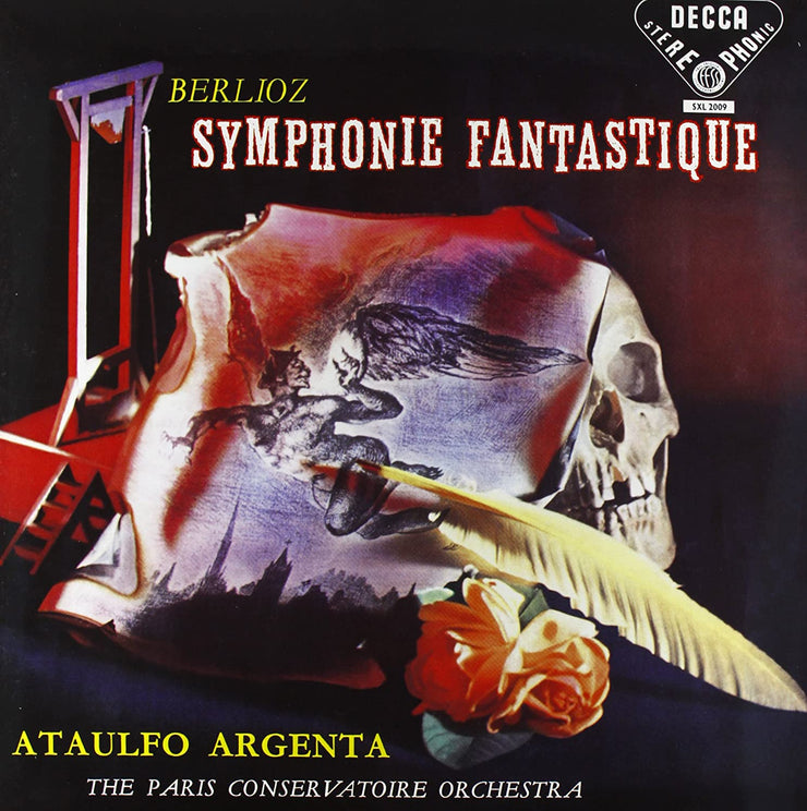 Hector Berlioz - Symphonie Fantastique - Art Noise