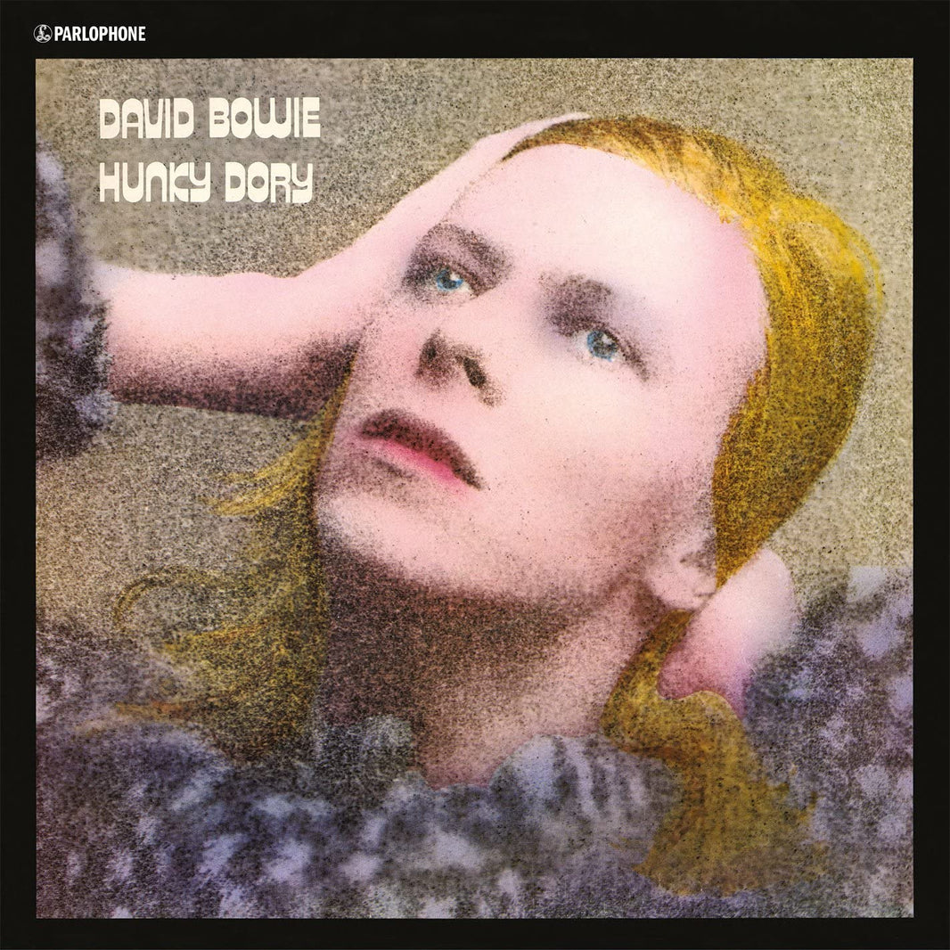 David Bowie - Hunky Dory (LP) - Art Noise