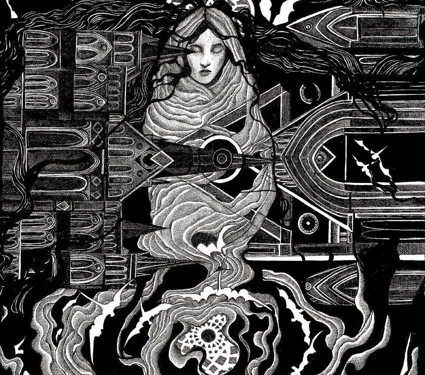 PYROLATROUS TENERAL - Art Noise