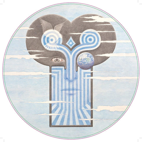 The Chameleons – What Does Anything Mean? Basically (LP) - Art Noise