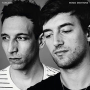 Tanlines - Mixed Emotions (LP) - Art Noise