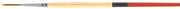 Princeton - Snap! Gold Taklon - Short Handle - Liner - Art Noise
