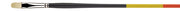 Princeton - Snap! Natural Bristle - Long Handle - Filbert - Art Noise