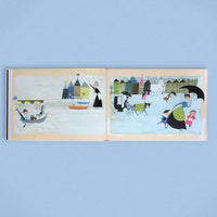 The Art of Alice & Martin Provensen - Art Noise