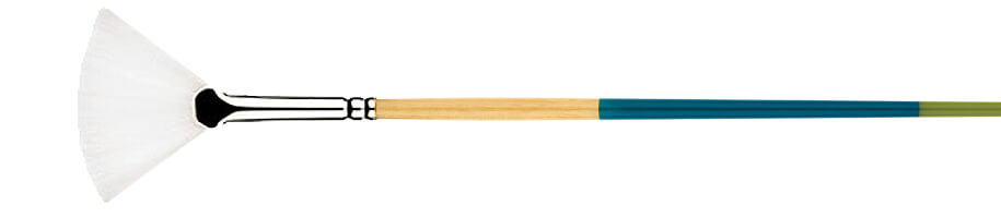 Princeton - Snap! White Taklon - Short Handle - Fan - Art Noise Princeton - Snap! White Taklon - Short Handle - Fan Princeton Brushes art-noise.myshopify.com princeton-snap-white-taklon-short-handle-fan