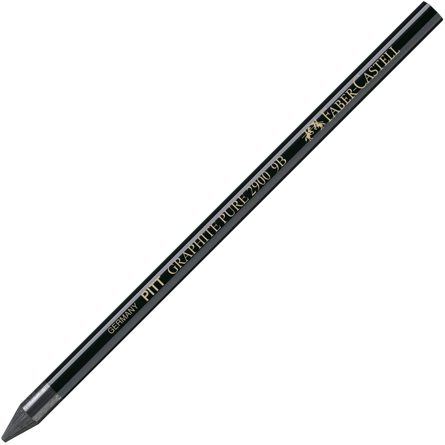 Faber-Castell - Pitt Pure Graphite Pencil - Art Noise Faber-Castell - Pitt Pure Graphite Pencil Faber-Castell Pencils art-noise.myshopify.com faber-castell-pitt-pure-graphite-pencil