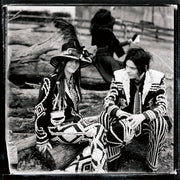 THE WHITE STRIPES ICKY THUMP LP - Art Noise