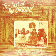 Ofege - The Last of the Origins LP - Art Noise Ofege - The Last of the Origins LP Triart product_type art-noise.myshopify.com ofege-the-last-of-the-origins-lp