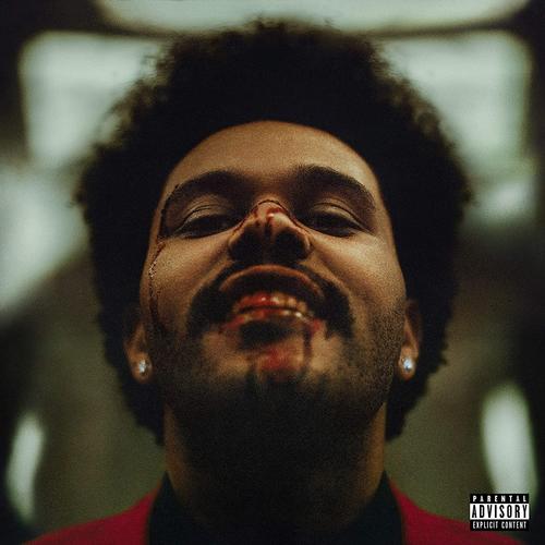 The Weeknd - After Hours (LP) - Art Noise