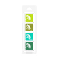 Hero Arts - Bold Ink Cubes - Sets of 4 Ink Pads - Art Noise