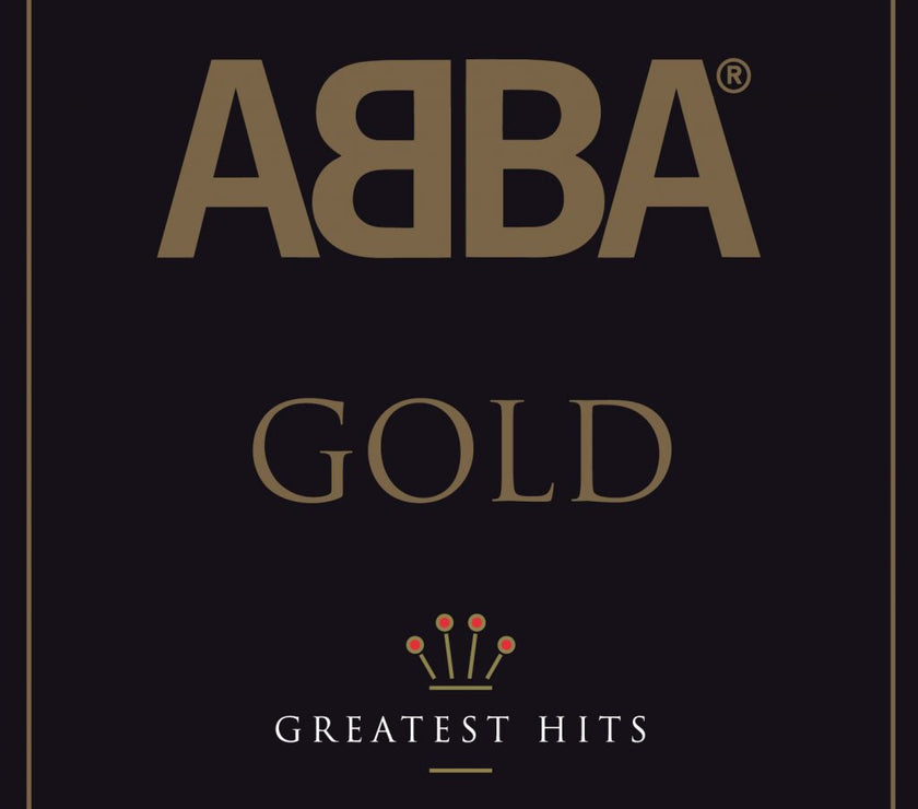 Abba - Gold: Greatest Hits (LP) - Art Noise