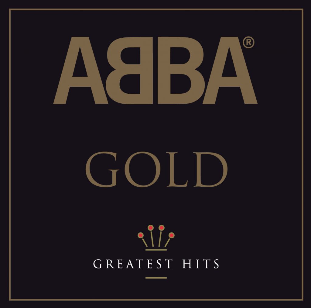 Abba - Gold: Greatest Hits (LP)