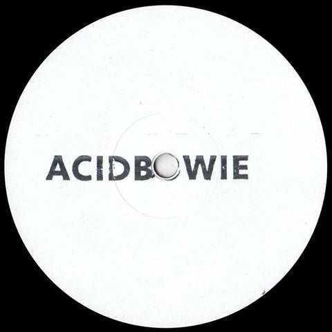 Acid Bowie - Acid Bowie (LP) - Art Noise Acid Bowie - Acid Bowie (LP) Art Noise Music Records art-noise.myshopify.com acid-bowie-acid-bowie-lp