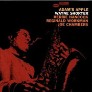 Wayne Shorter - Adam's Apple - Art Noise