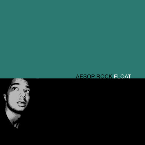 Aesop Rock - Float (LP) (Green) - Art Noise