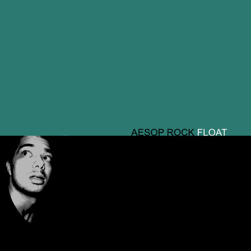 Aesop Rock - Float (LP) (Green)