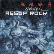 Aesop Rock - Labor Days (LP) - Art Noise