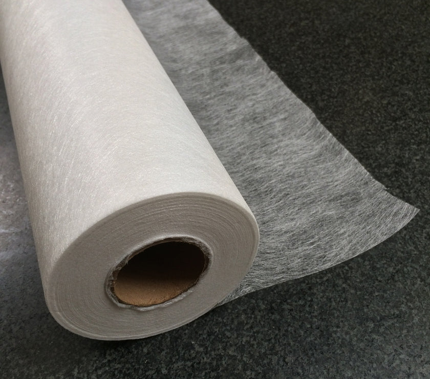 Speedball - Akua Wiping Fabric 19" - sold per yard - Art Noise
