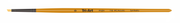 Tri-Art Artist Brushes - Short Synthetic - WC/Acryl - Angle - 0 - Art Noise