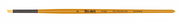 Tri-Art Artist Brushes - Short Synthetic - WC/Acryl - Angle - 2 - Art Noise