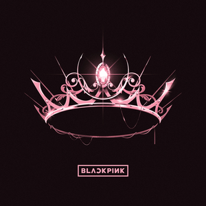 Blackpink - The Album (LP) - Art Noise