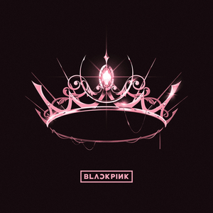 Blackpink - The Album (LP)