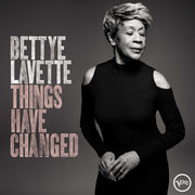 Bettye Lavette - Things Have Changed (LP) - Art Noise Bettye Lavette - Things Have Changed (LP) Art Noise Music Records art-noise.myshopify.com bettye-lavette-things-have-changed-lp