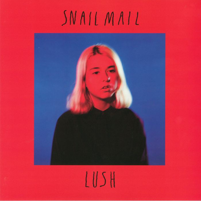 SNAIL MAIL - LUSH - Art Noise