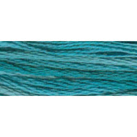 DMC Color Variations Embroidery Floss - Art Noise