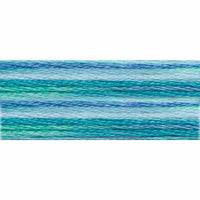 DMC Color Variations Embroidery Floss - Art Noise