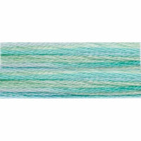 DMC Color Variations Embroidery Floss - Art Noise