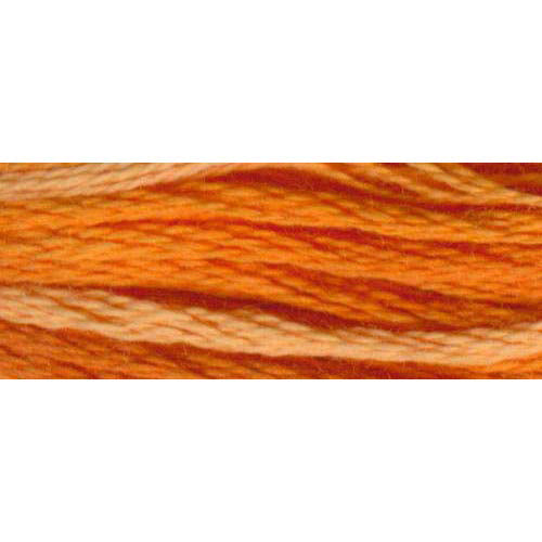 DMC Color Variations Embroidery Floss - Art Noise