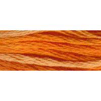 DMC Color Variations Embroidery Floss - Art Noise