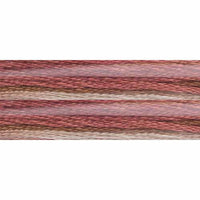 DMC Color Variations Embroidery Floss - Art Noise