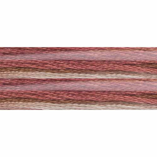 DMC Color Variations Embroidery Floss - Art Noise