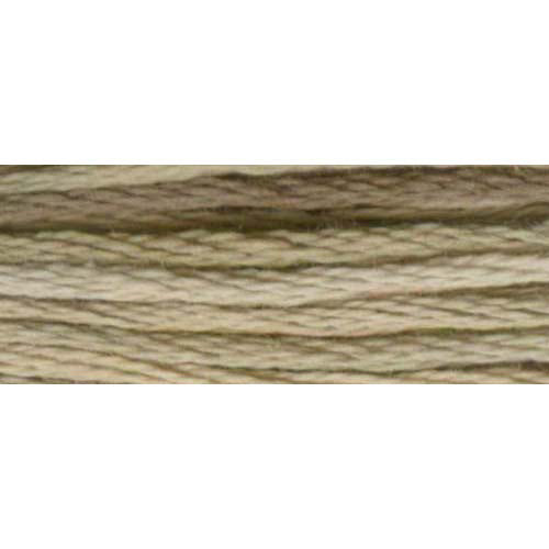 DMC Color Variations Embroidery Floss - Art Noise