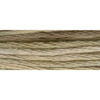 DMC Color Variations Embroidery Floss - Art Noise