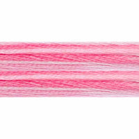 DMC Color Variations Embroidery Floss - Art Noise