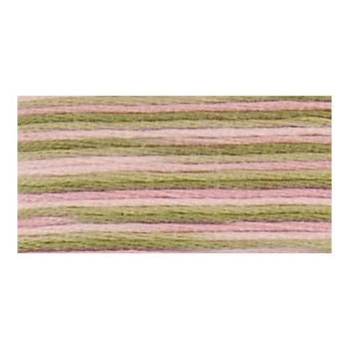 DMC Coloris Embroidery Floss - Art Noise