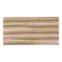 DMC Coloris Embroidery Floss - Art Noise
