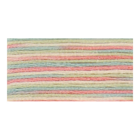 DMC Coloris Embroidery Floss - Art Noise