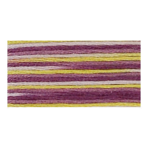 DMC Coloris Embroidery Floss - Art Noise