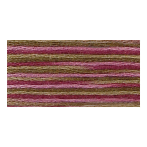 DMC Coloris Embroidery Floss - Art Noise
