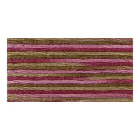 DMC Coloris Embroidery Floss - Art Noise