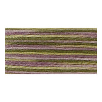 DMC Coloris Embroidery Floss - Art Noise
