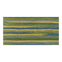 DMC Coloris Embroidery Floss - Art Noise