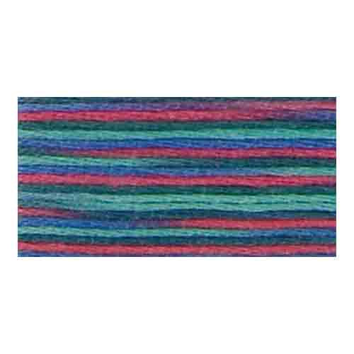 DMC Coloris Embroidery Floss - Art Noise